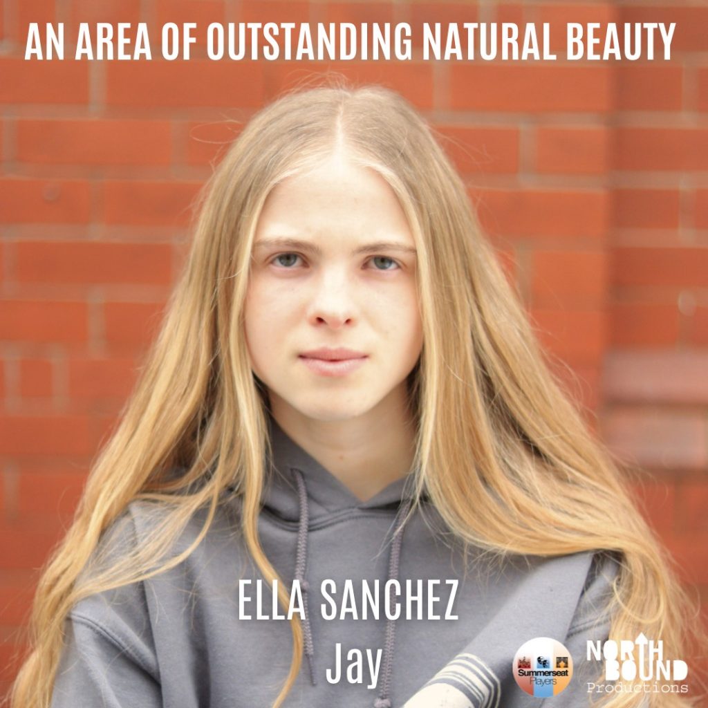 An Area of Outstanding Natural Beauty Summerseat Players at the